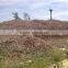wood waste power plant boiler