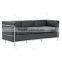 Le Corbusier LC2 Sofa