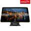 Latest Projected Capacitive Screen 23.6 Inch All in One Touch pc