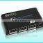 1x2 HDMI 4K2K Splitter with 1080p 3D ULTRA HD Support , advanced