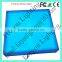 DMX/WIFI/SD Remote Control 40*40cm Resin IP67 Waterproof Outdoor DJ Interactive LED Dance Floor