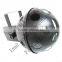 Low price factory price 3*9w rgb 3 in 1 leds tri led mushroom led effect light