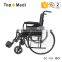 Rahabilitation Therapy Suppplies popular export chormed steel stainless steel wheelchairs
