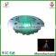 solar led aluminum cat eye reflector road marking