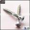 carbon steel hex socket head M5 M6 M7 furniture screw