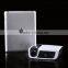 LUXCINE Projector C5D With Active Shutter 3D Glasses