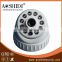 P1B72-AHD Dome camera style 720P 1.0MP network ahd camera