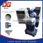 Dong Guan plastic injection polvoron moulding repair machine price laser welding machine