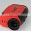 New Release China Mini golf laser rangefinder