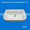 Acrylic Solid surface medical wash basin, gelcoat wash basin