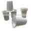 Keurig 2.0 Refillable Coffee&Tea Paper Filter Paper Pack Fits K-cup