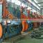 Mechanical Tire curing press