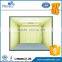 ISO approved commercial low noice lift price freight elevator