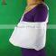 china cheap Adjustable Broken Fracture shoulder support immobilizing medical arm sling