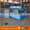 high performance corrugated roofing sheet cold roll forming machinery