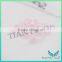 Wholesale Cheap Gems for Jewelry Synthetic #0002 Round Brilliant Cut Nano Sital Gemstone Price