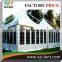 5x5m outdoor aluminum frame car roof top tent for hot sale