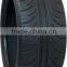 Zestino semi slick racing tire 235/40ZR18 street legal high grip and smoke