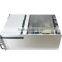 6u 36 hdd bays network storage rack mount server case