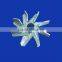 lost wax pump impeller casting