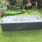 Pool Type rectangular above ground swimming pool