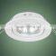 3W/5W GU10/MR16 LED ceiling mount down light