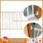 Baby Safety Gate in Wood / Child Safety Wood Gate / Baby Safety Door Gate