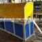 YT-P2 Collapsible plywood box machine