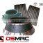 High Chromium Alloy Steel Impact Crusher Hammer(Show in the Bauma China 2012)