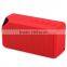 X3 bluetooth portable mini speaker with usb charger control