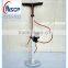 Senior High Pressure Gauge Bicycle Pump Bicycle Pressure Gauge Pump
