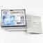 HOTSALE mini water microneedle mesotherapy for skin/face whitening