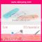 skinyang new ultrasonic skin scrubber peeling the scrubber remover eyebag scrubber making machine in home use