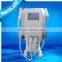 Tattoo Removal Laser Machine Facial Scrub Machine With Facial Veins Treatment E Light/nd Yag Laser Functions