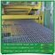 ISO certificate Galvanized Metal lath steel diveway grates grating steel mesh flooring