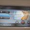 Mini Portable 650nm Dual Wave Laser Lipolaser Slimming Machine for Reduce Fat
