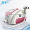 Professional portable hair removal 808nm laser diode laser depilation laser machine