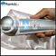 Factory OEM US Handheld Blue LED Light Hot / Warm & Cold Hammer Skin Lift Device Massager
