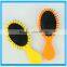 2016 Hair Comb Hair Brush Comb Lady Brush Comb Plastic Magic Hair Comb