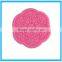 Hot Selling Decoration Different Design Silicone Sugar Lace Mat Cake Mold