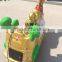 Yiwu Factory New Design Horse Rides Car