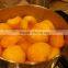 High quality market price fresh Canned yellow peach