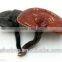 BNP ISO GMP high quality Chinese Reishi Mushroom P.E. Ganoderma Extrat without additive