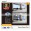 High-Tech 3G PDLC Smart Switchable Glass Film For Bank Privacy
