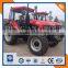 China big agriculture Heng an 4 wheel drive tractor with front loader for africa