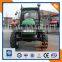 80hp big horsepower farm track tractor