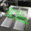 Automatic Plastic Lunch Box Sealing Machine/jelly Cup Sealing Machine/fruit Tray Sealing Machine