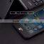 2016 NEWEST ROCK Dr.V Series See-through Invisible Screen Window View Flip Leather Case Cover For Iphone7/7 PLUS