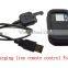 For GoPros WiFi Remote Controller USB Charging Cable for Go Pro Accessories Gopros 3+/3 Camera Wholesale , Welcome Oem