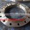 Nickel Alloy Steel ASTM B564 UNS N10675 Girth Flange